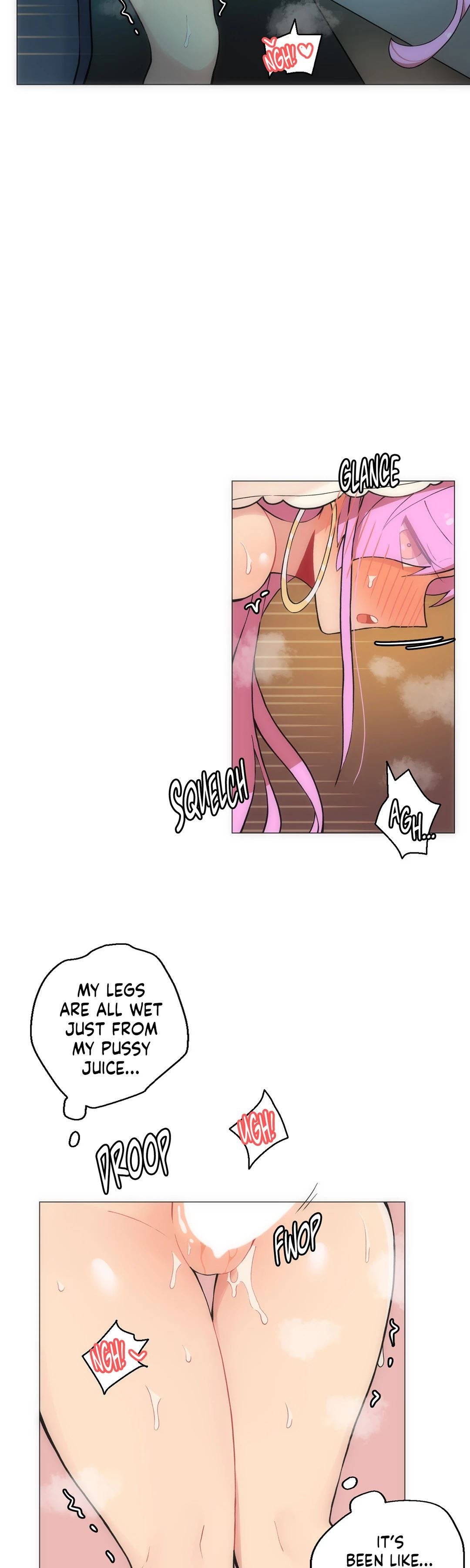 Sexcape Room: Good Game - Chapter 8 [photo 3] - MangaPorn