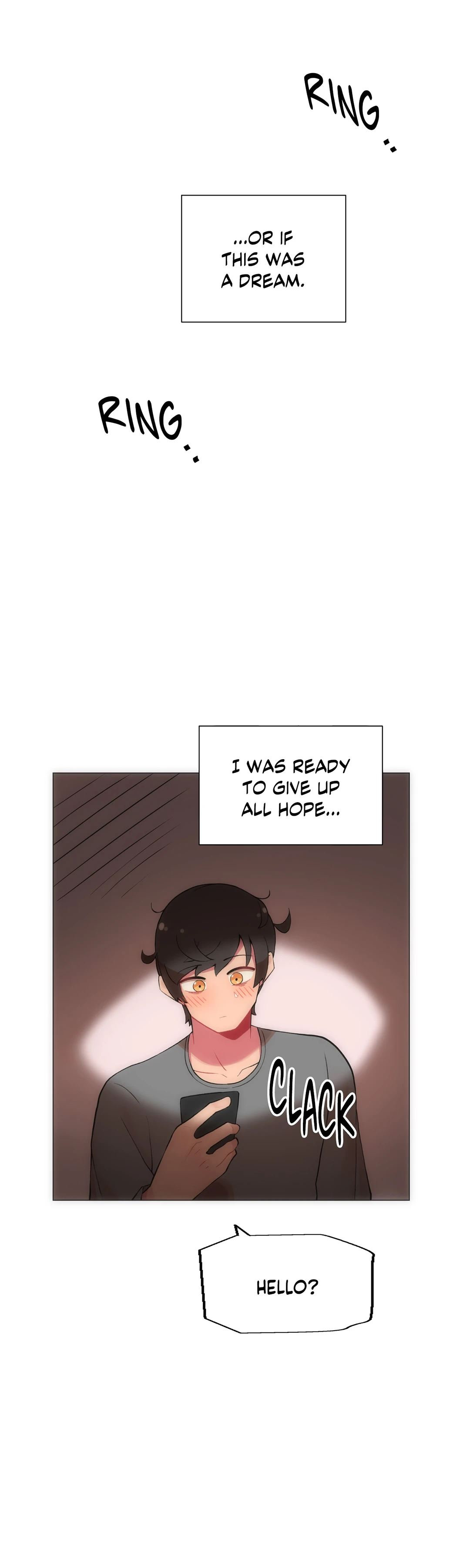 Sexcape Room: Good Game - Chapter 8 [photo 36] - MangaPorn