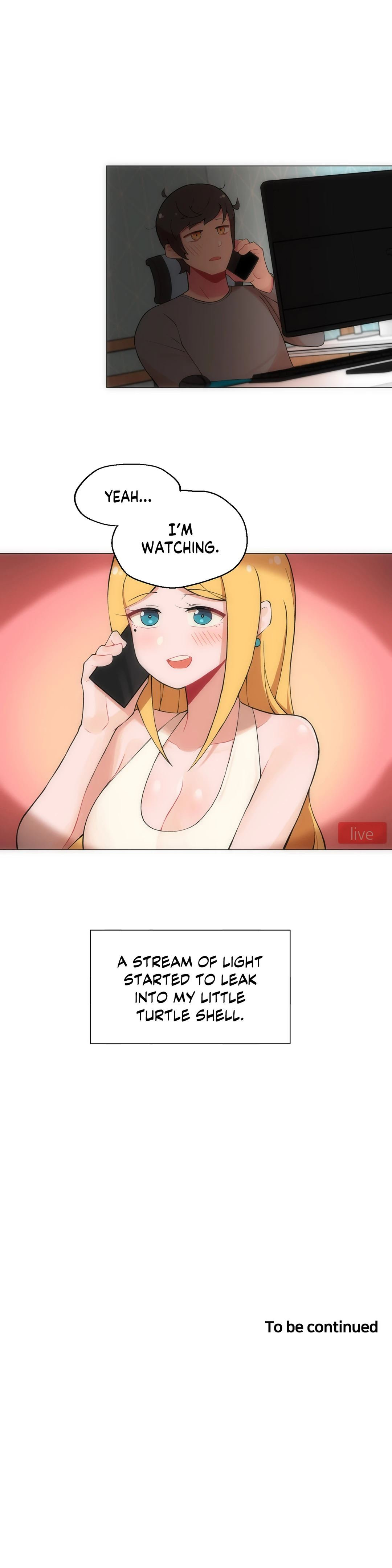 Sexcape Room: Good Game - Chapter 8 [photo 38] - MangaPorn