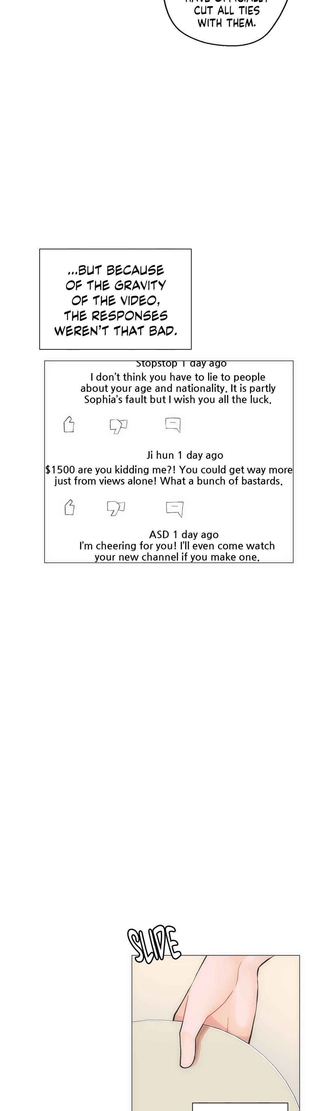 Sexcape Room: Good Game - Chapter 9 [photo 4] - MangaPorn