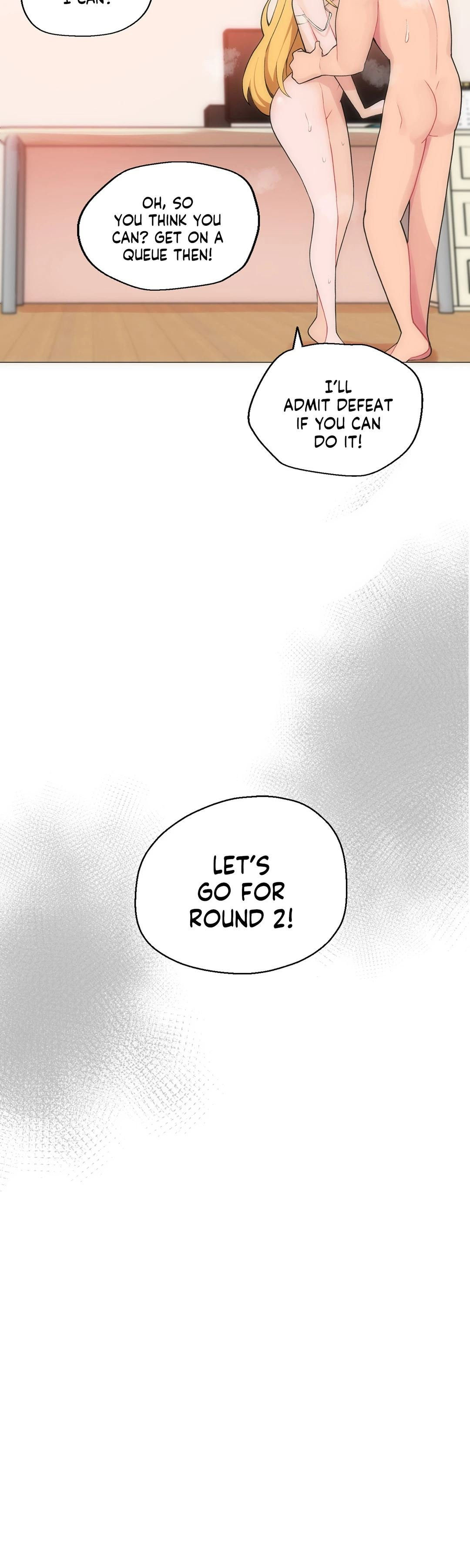 Sexcape Room: Good Game - Chapter 9 [photo 41] - MangaPorn