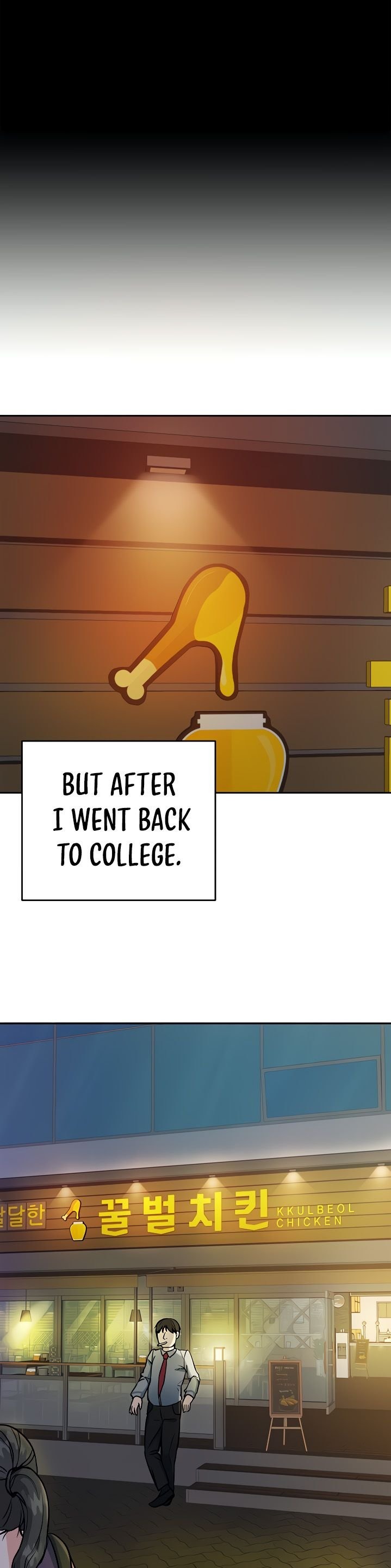 Part Time Job - Chapter 1 [photo 13] - MangaPorn