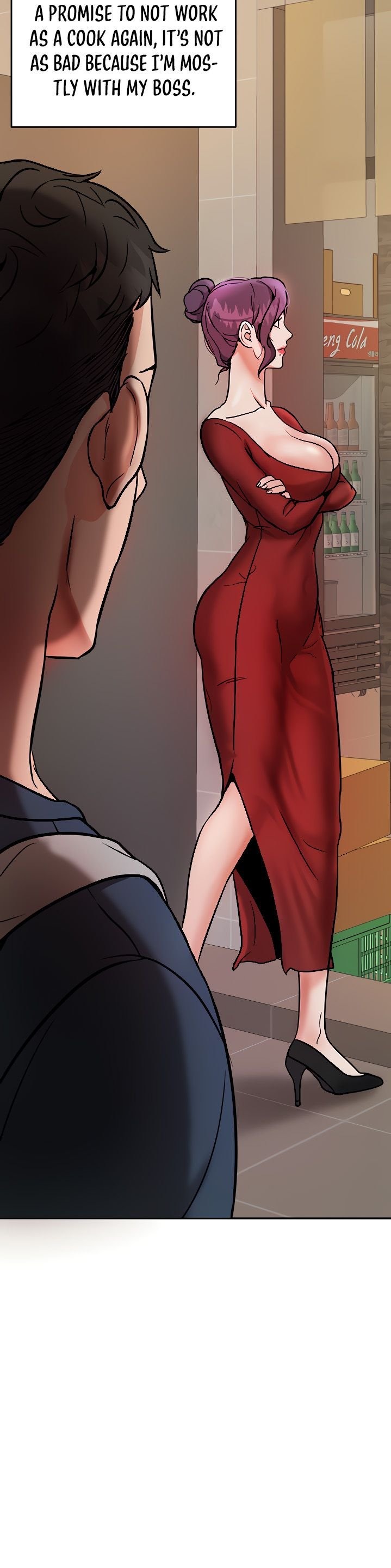 Part Time Job - Chapter 1 [photo 16] - MangaPorn