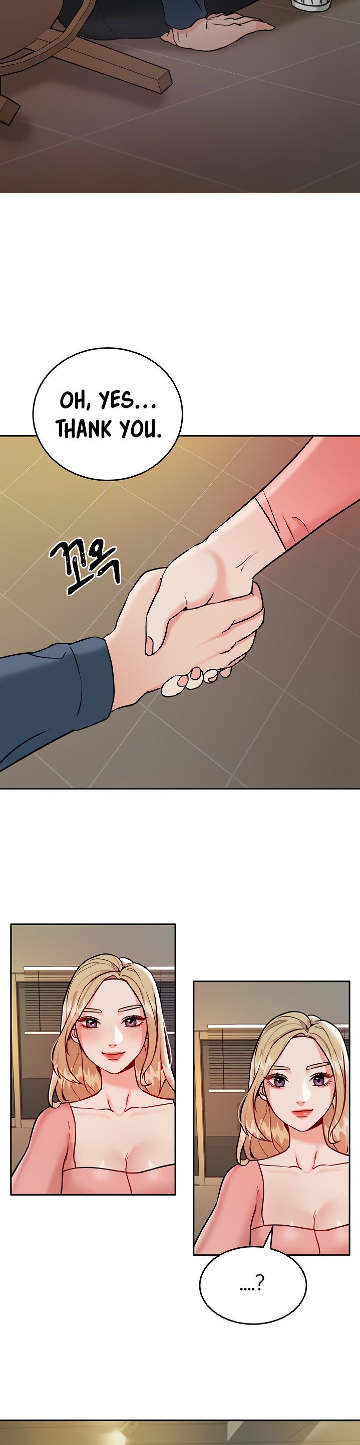 Part Time Job - Chapter 1 [photo 31] - MangaPorn