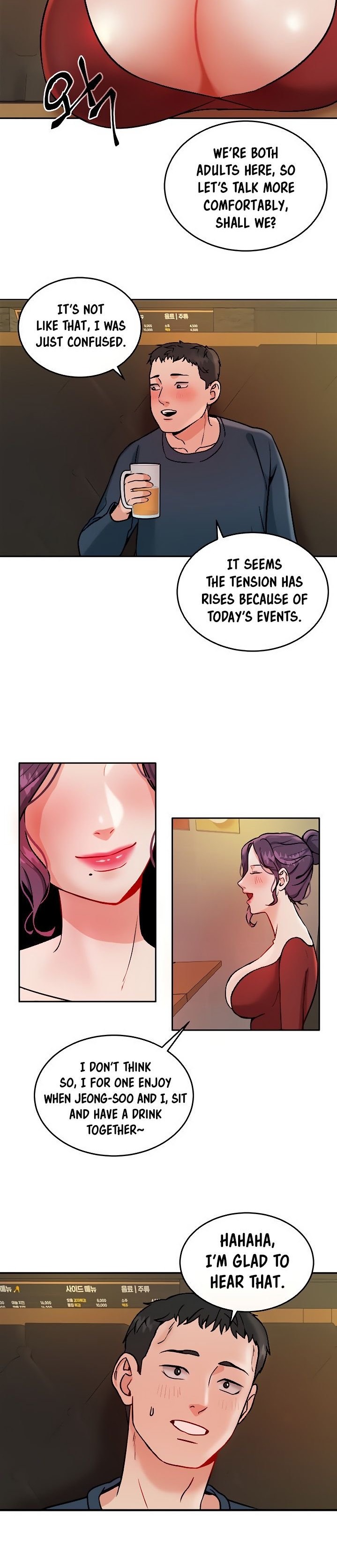 Part Time Job - Chapter 1 [photo 43] - MangaPorn