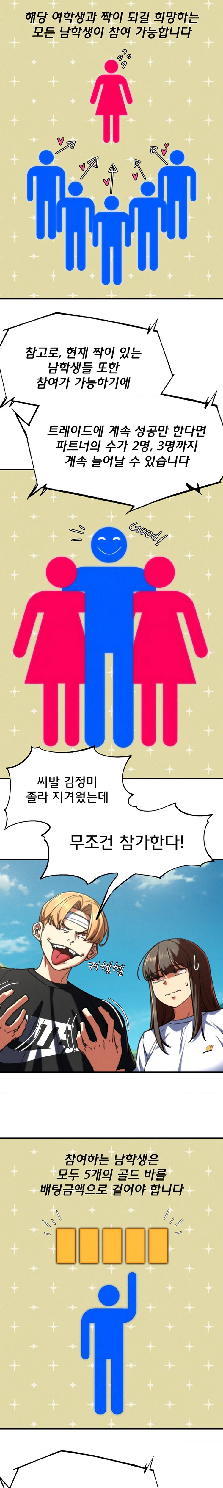 Seniors of Class 5 Raw - Chapter 69 [photo 6] - MangaPorn