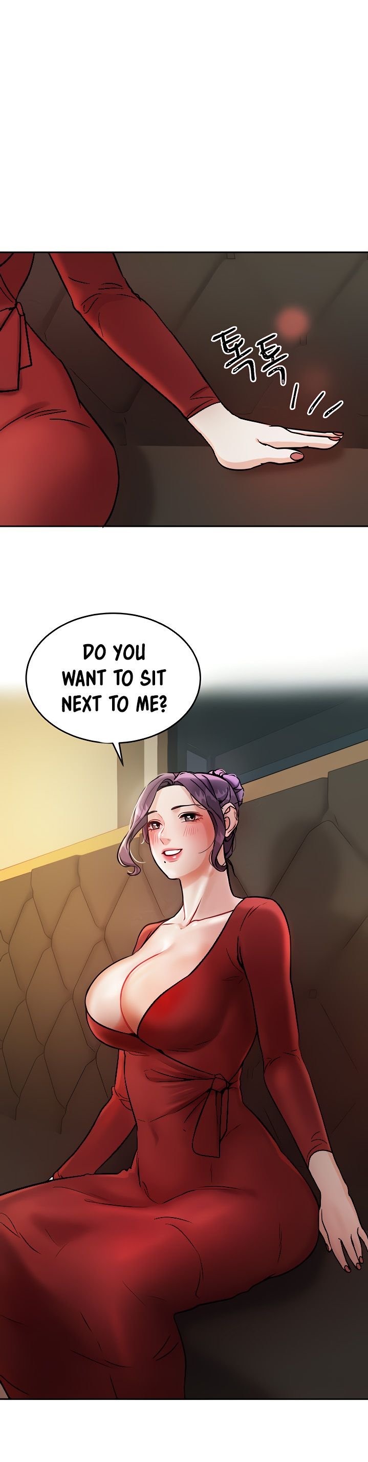 Part Time Job - Chapter 2 [photo 2] - MangaPorn