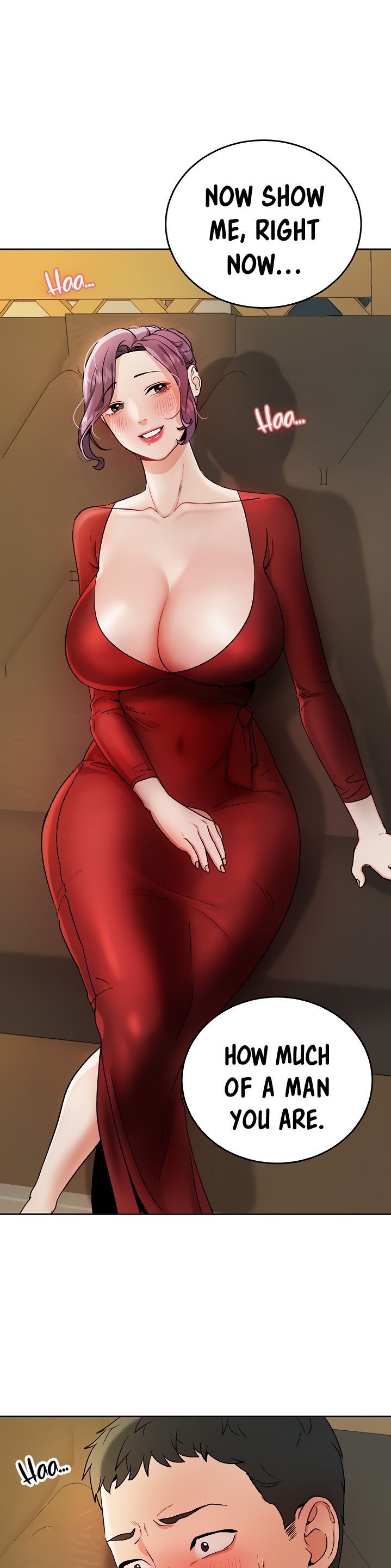 Part Time Job - Chapter 2 [photo 25] - MangaPorn