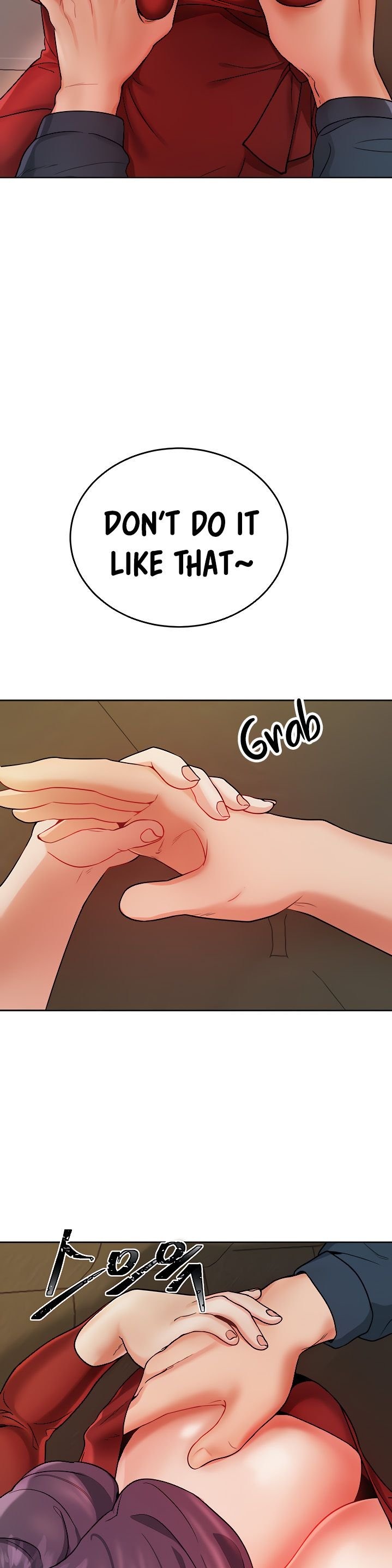 Part Time Job - Chapter 2 [photo 28] - MangaPorn