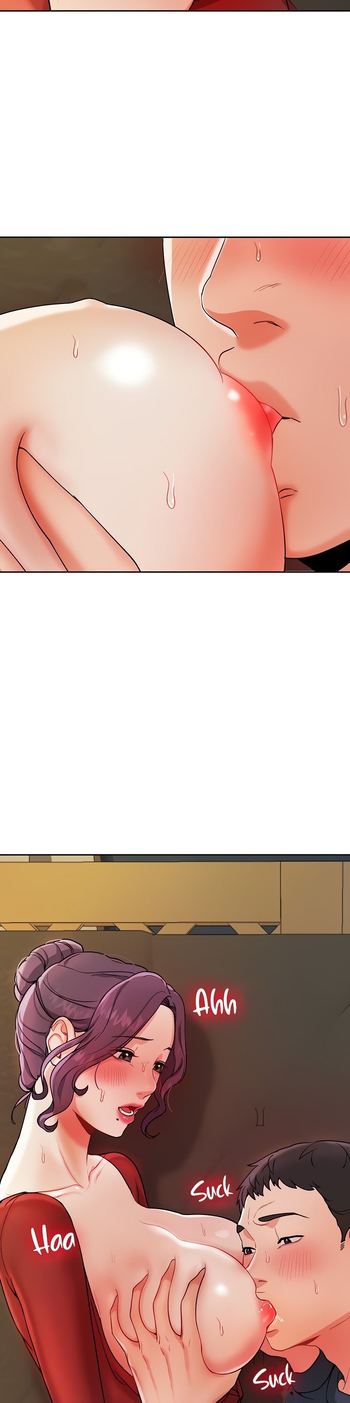 Part Time Job - Chapter 2 [photo 31] - MangaPorn