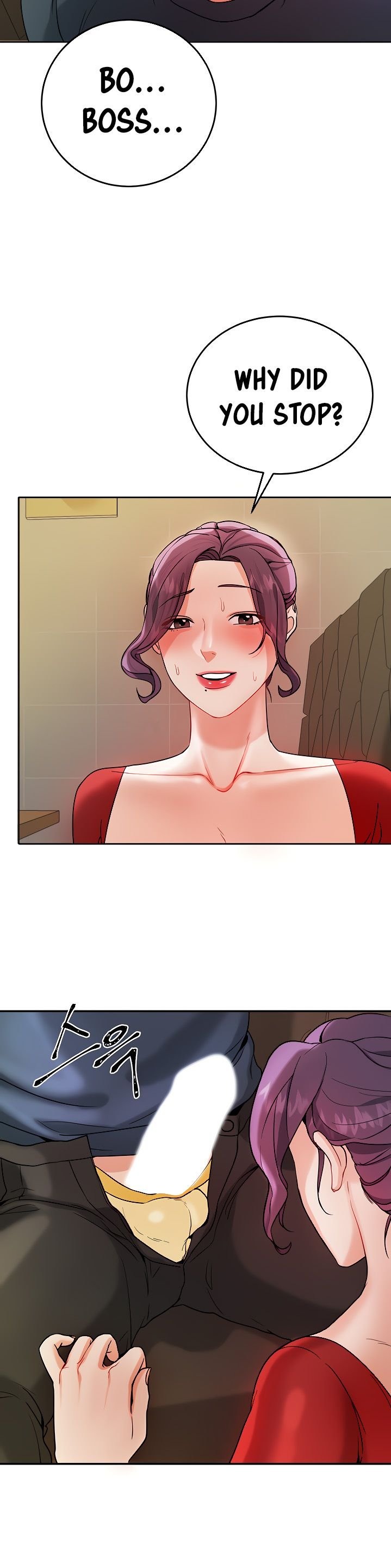 Part Time Job - Chapter 2 [photo 37] - MangaPorn