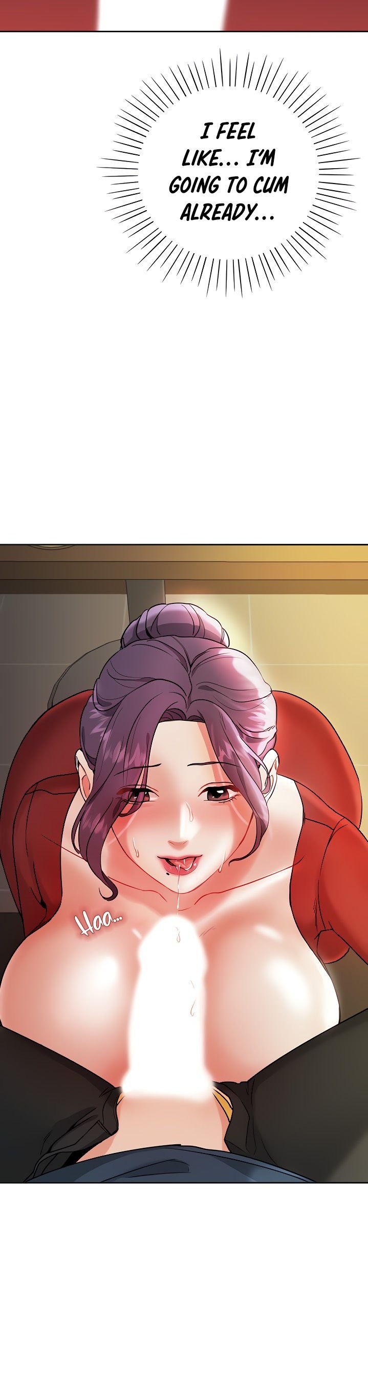 Part Time Job - Chapter 2 [photo 44] - MangaPorn