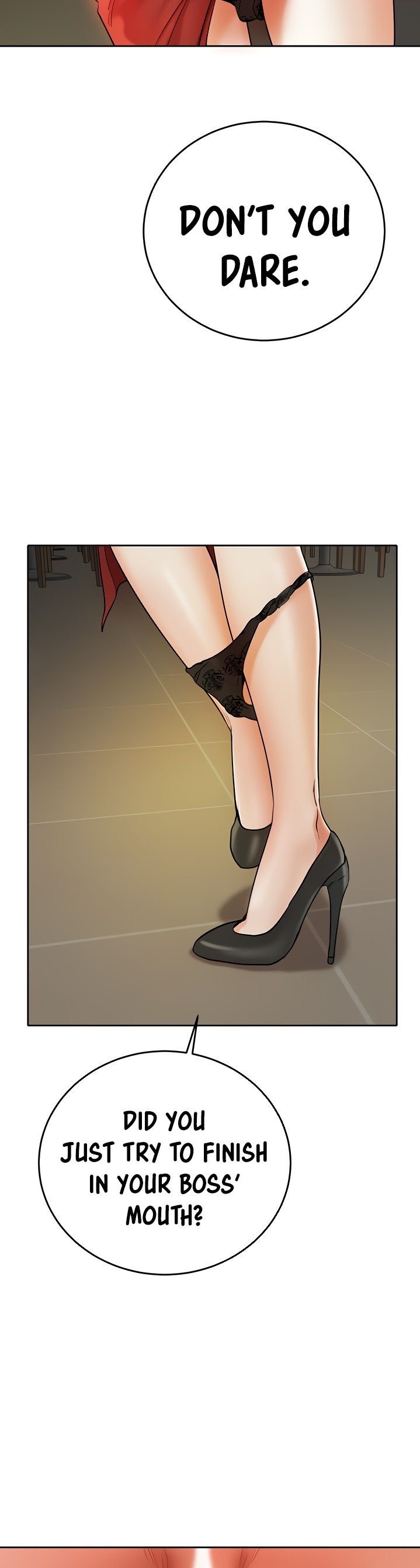 Part Time Job - Chapter 2 [photo 46] - MangaPorn