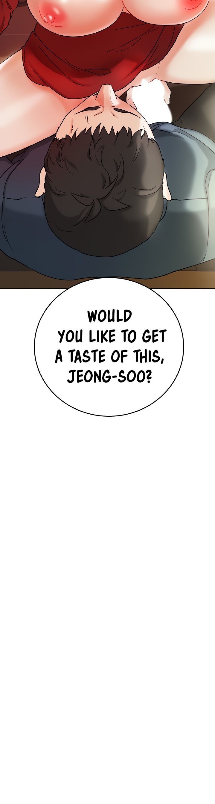 Part Time Job - Chapter 2 [photo 50] - MangaPorn