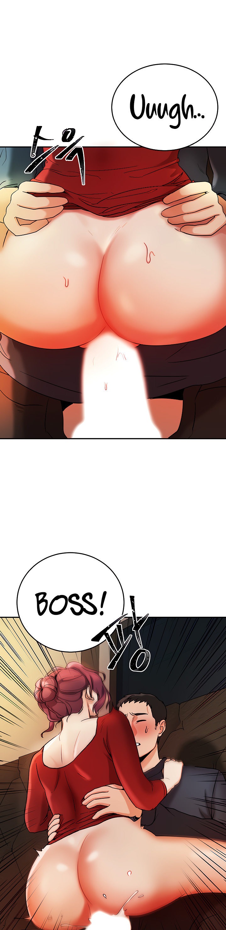 Part Time Job - Chapter 3 [photo 12] - MangaPorn