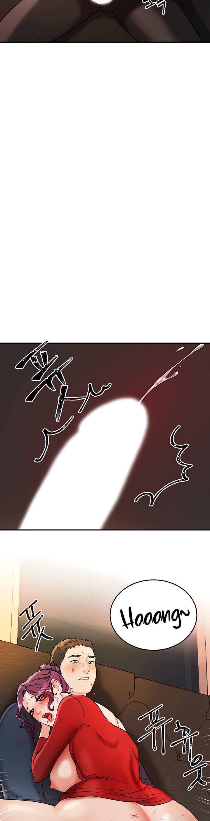 Part Time Job - Chapter 3 [photo 21] - MangaPorn