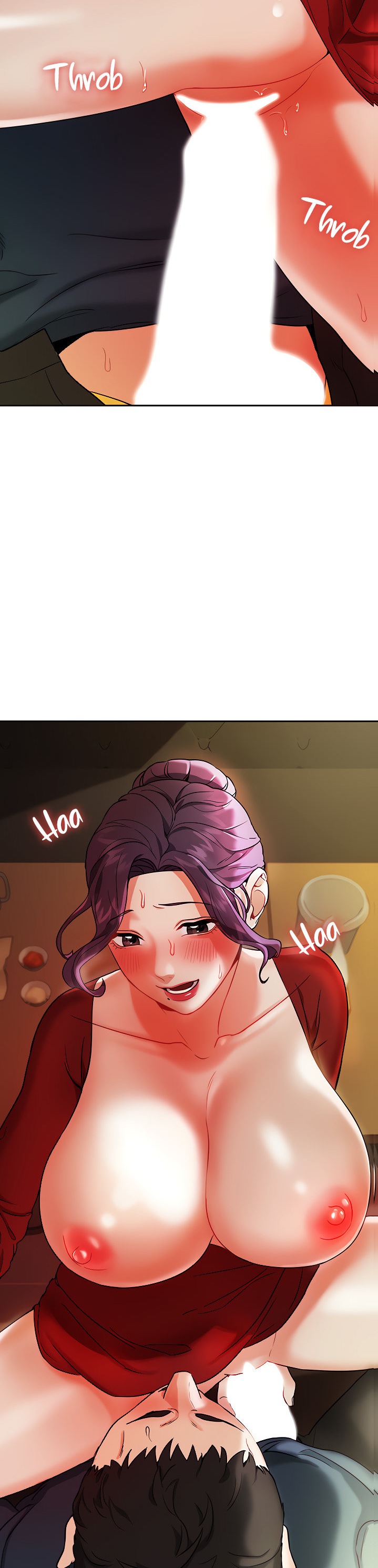 Part Time Job - Chapter 3 [photo 3] - MangaPorn