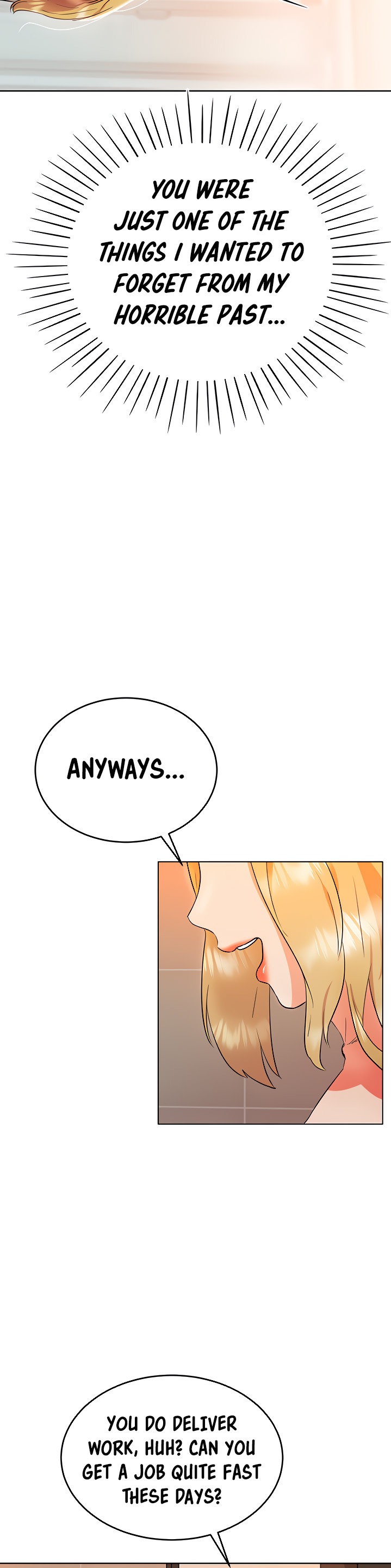 Part Time Job - Chapter 4 [photo 25] - MangaPorn