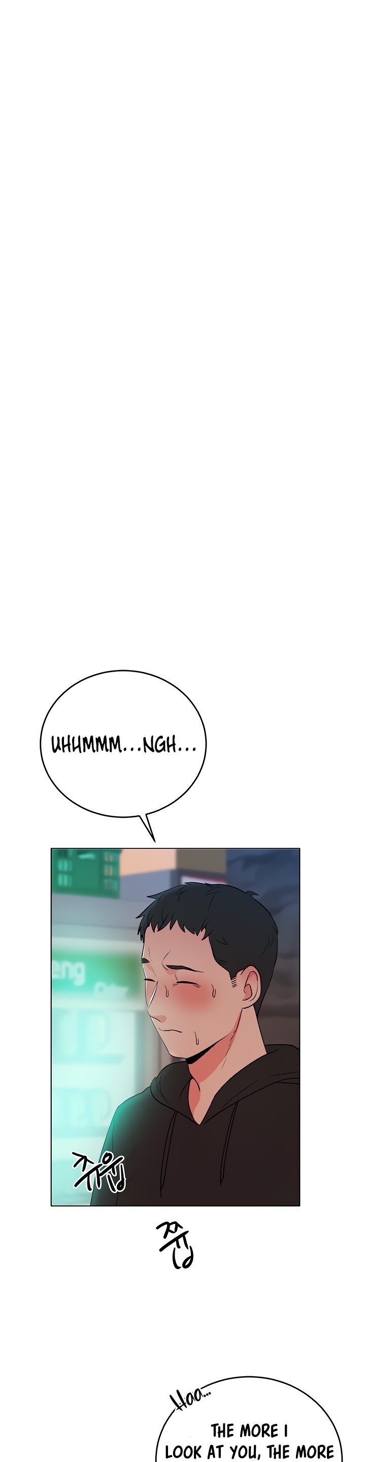 Part Time Job - Chapter 4 [photo 38] - MangaPorn