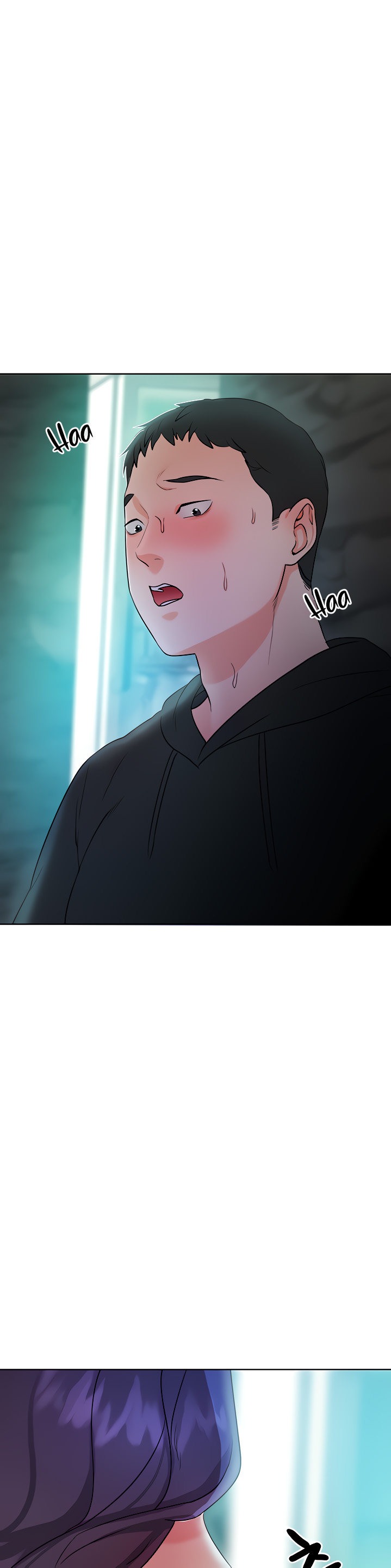 Part Time Job - Chapter 4 [photo 41] - MangaPorn