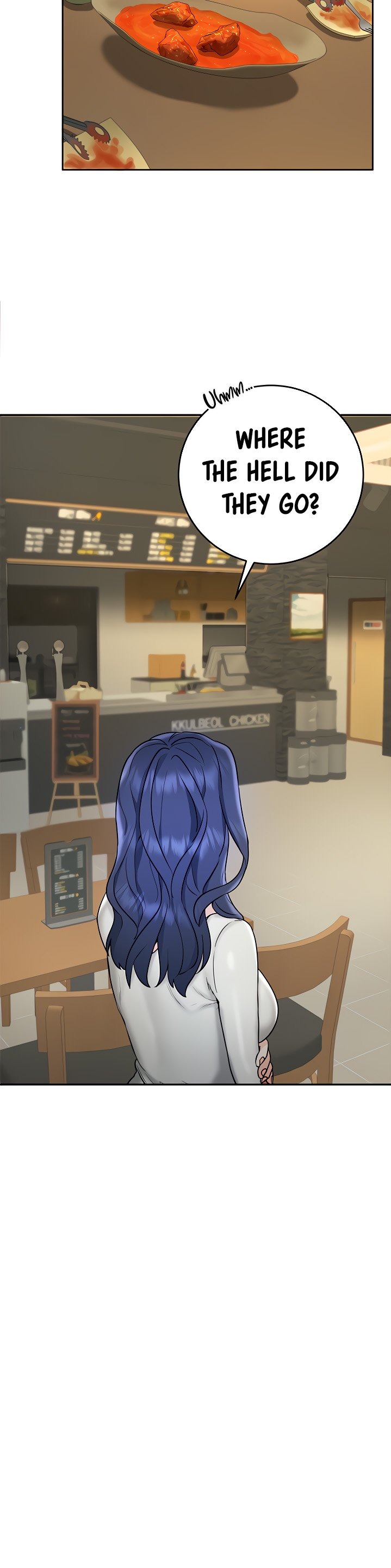 Part Time Job - Chapter 5 [photo 13] - MangaPorn