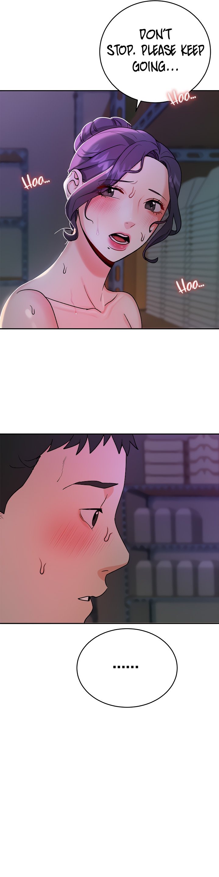 Part Time Job - Chapter 5 [photo 27] - MangaPorn