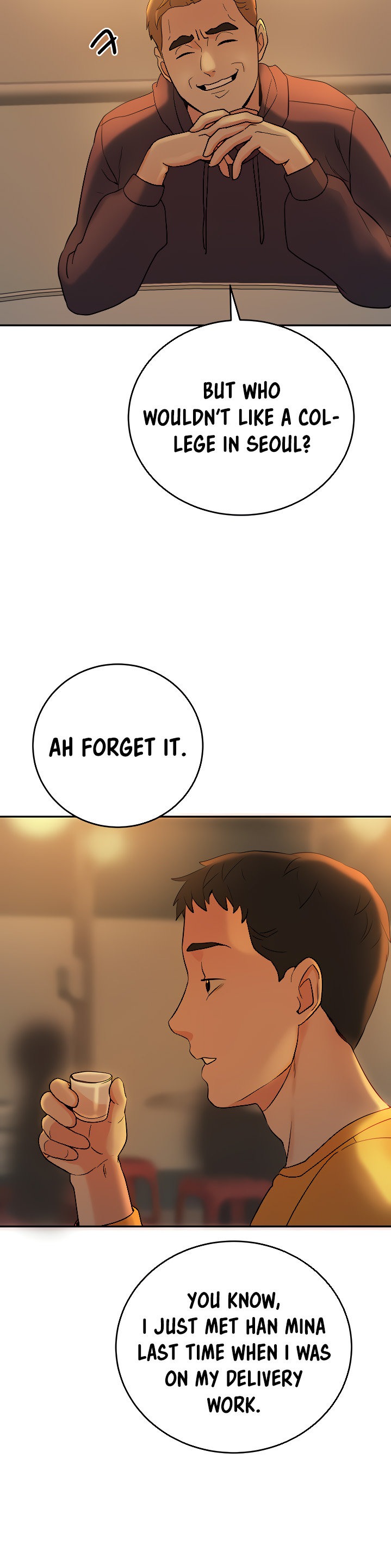 Part Time Job - Chapter 6 [photo 18] - MangaPorn