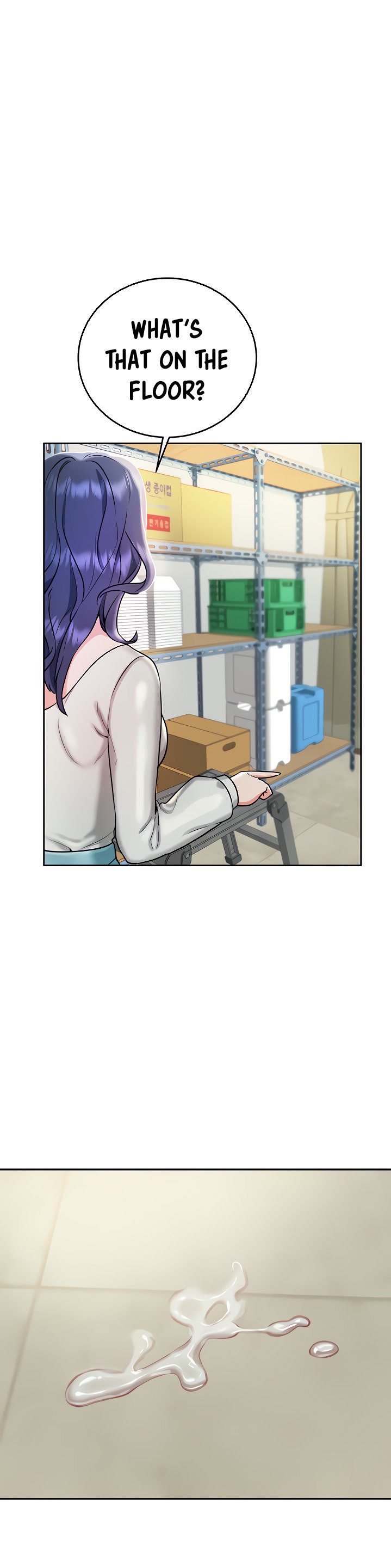 Part Time Job - Chapter 6 [photo 2] - MangaPorn