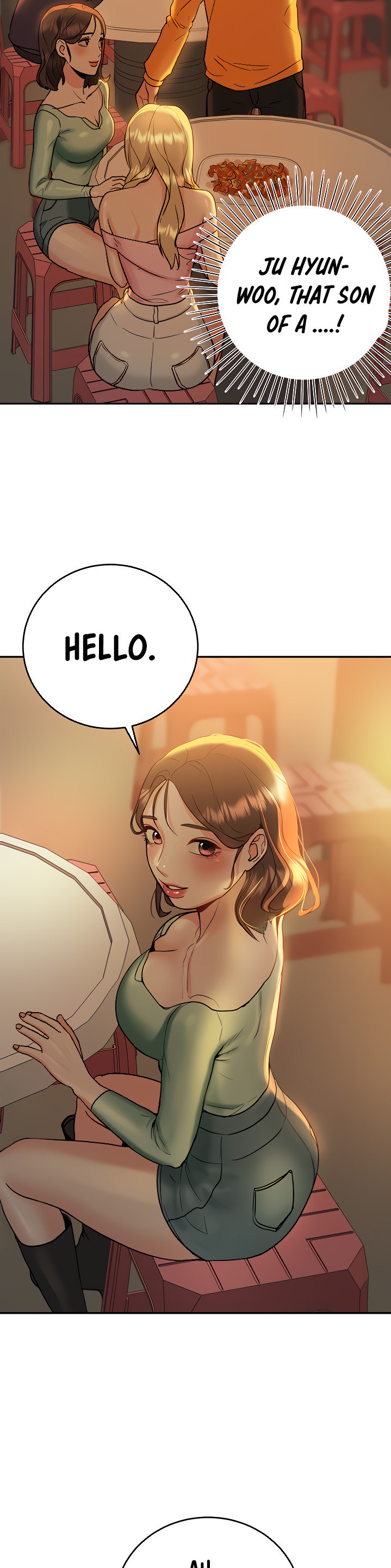 Part Time Job - Chapter 6 [photo 26] - MangaPorn