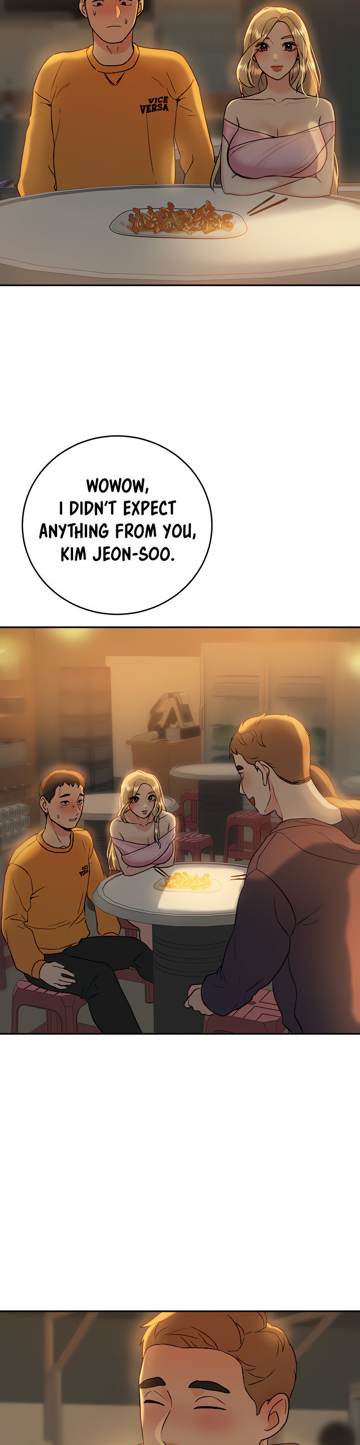 Part Time Job - Chapter 6 [photo 37] - MangaPorn