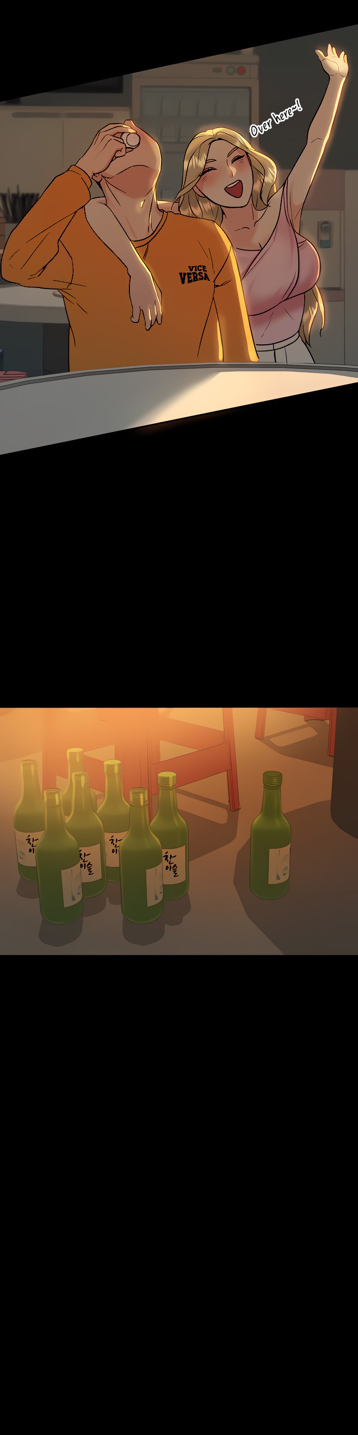 Part Time Job - Chapter 6 [photo 40] - MangaPorn