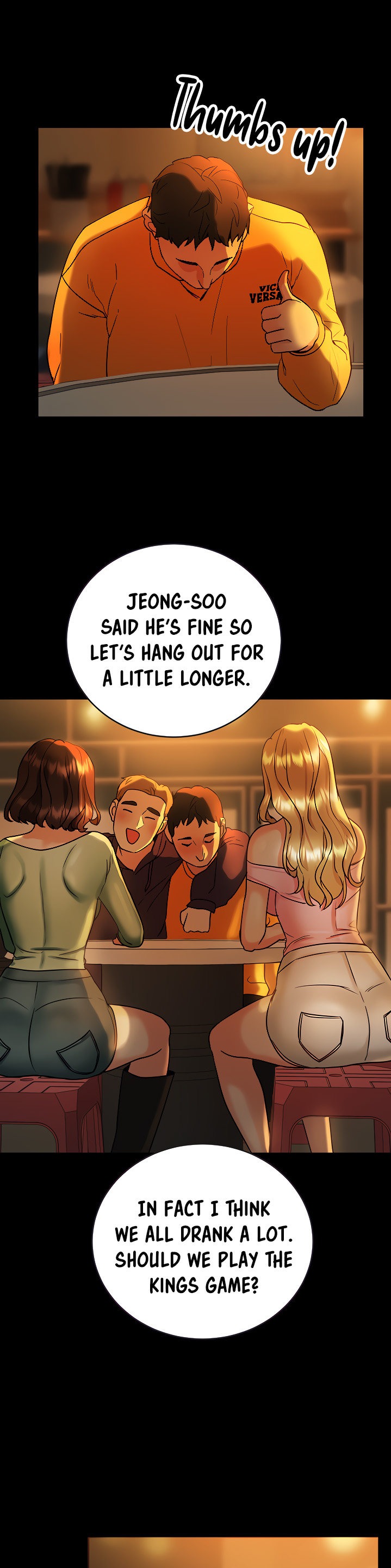 Part Time Job - Chapter 7 [photo 17] - MangaPorn