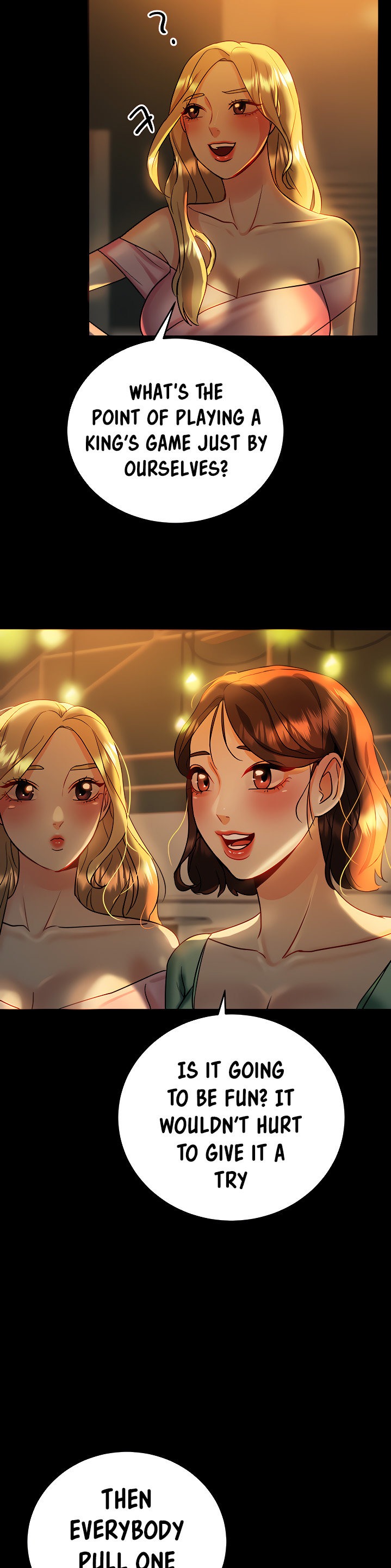 Part Time Job - Chapter 7 [photo 18] - MangaPorn