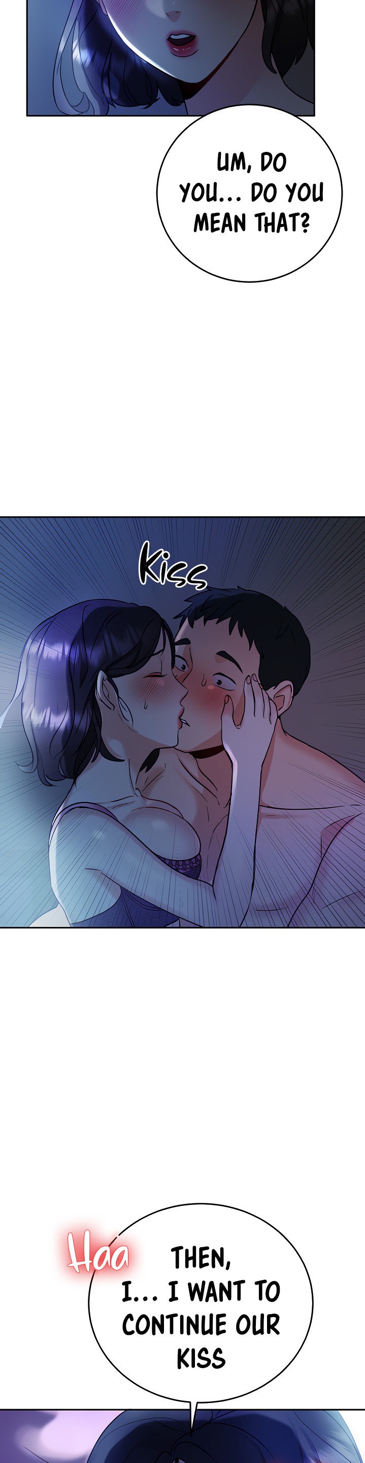 Part Time Job - Chapter 7 [photo 36] - MangaPorn