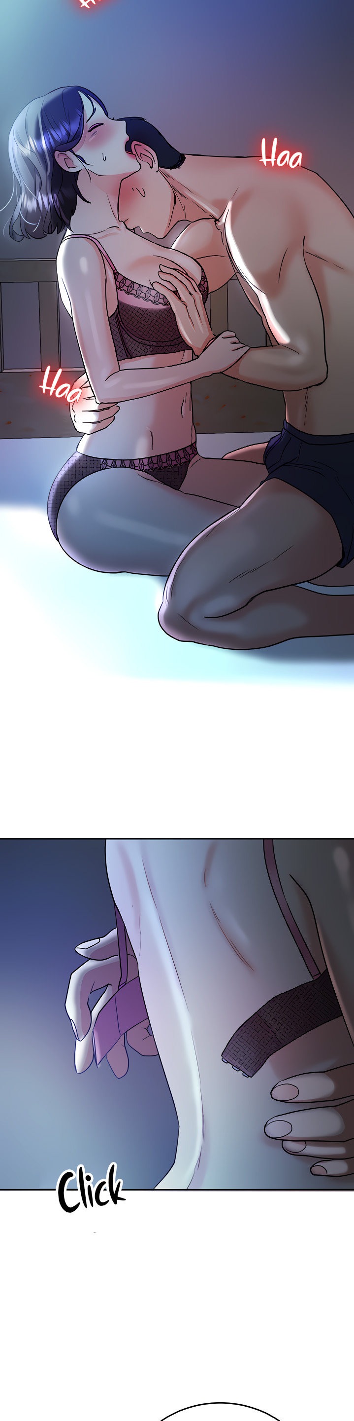 Part Time Job - Chapter 7 [photo 41] - MangaPorn