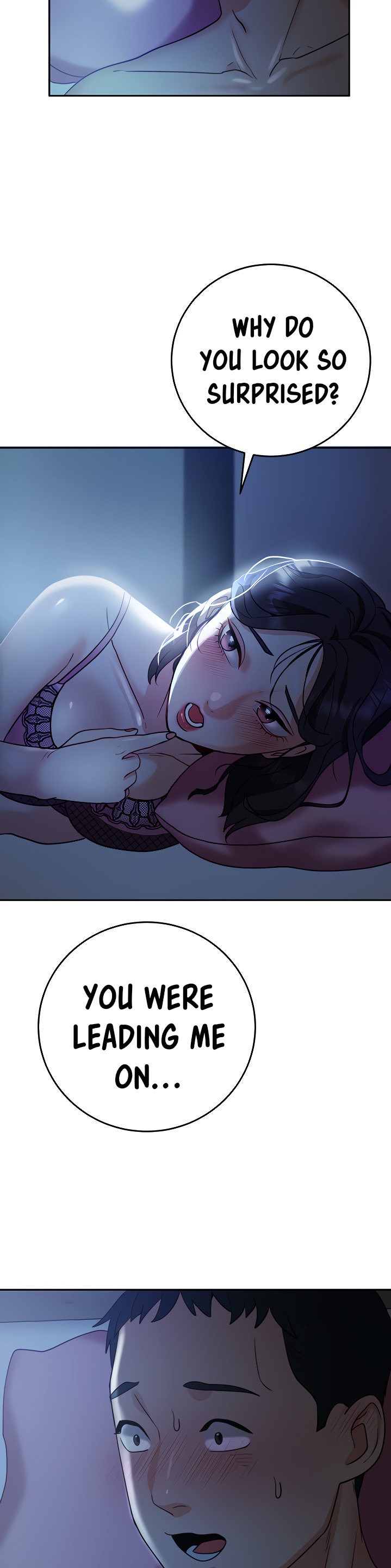 Part Time Job - Chapter 7 [photo 6] - MangaPorn