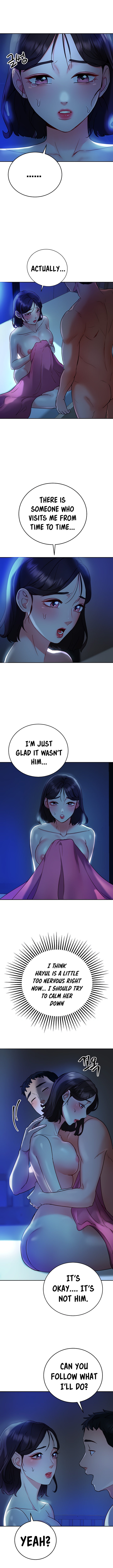 Part Time Job - Chapter 9 [photo 4] - MangaPorn