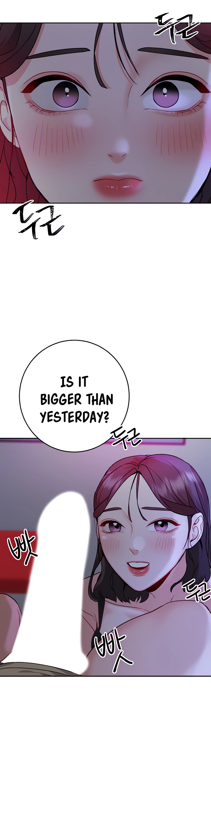 Part Time Job - Chapter 11 [photo 10] - MangaPorn