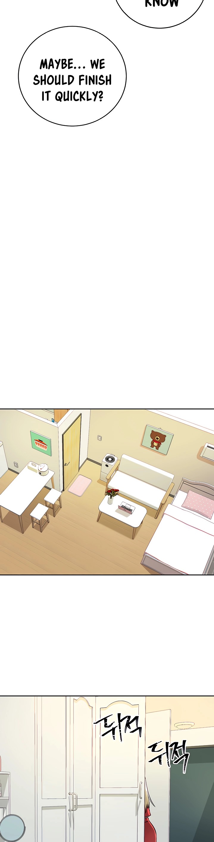 Part Time Job - Chapter 11 [photo 14] - MangaPorn