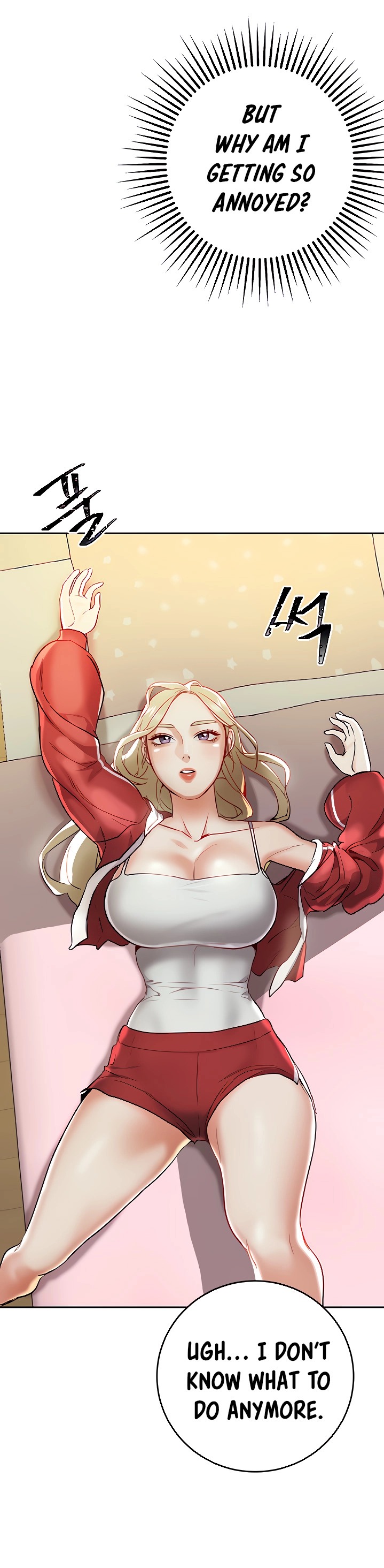 Part Time Job - Chapter 11 [photo 17] - MangaPorn