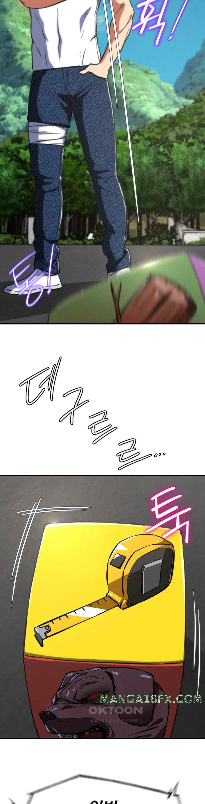 Seniors of Class 5 Raw - Chapter 70 [photo 22] - MangaPorn