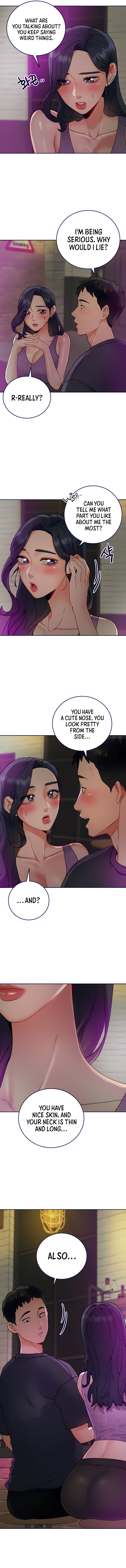 Part Time Job - Chapter 19 [photo 11] - MangaPorn