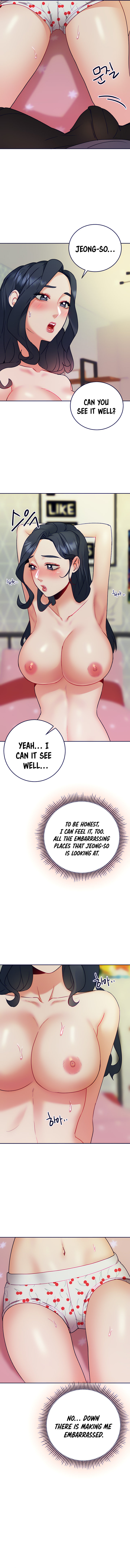 Part Time Job - Chapter 21 [photo 6] - MangaPorn