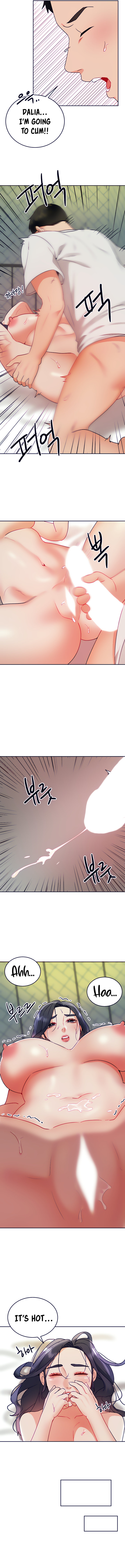 Part Time Job - Chapter 26 [photo 7] - MangaPorn