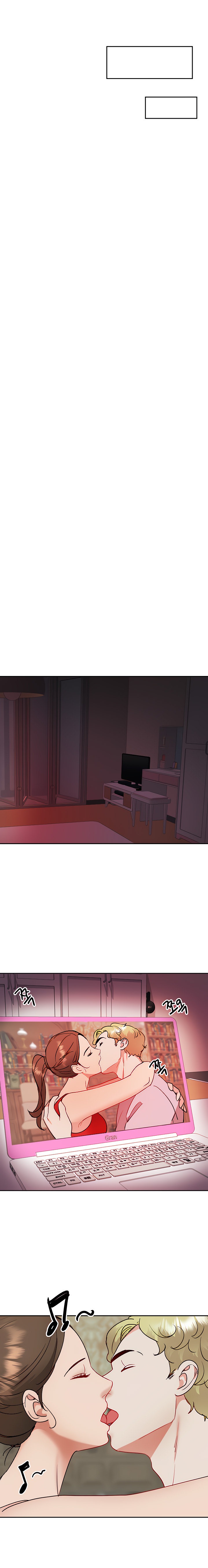 Part Time Job - Chapter 27 [photo 10] - MangaPorn