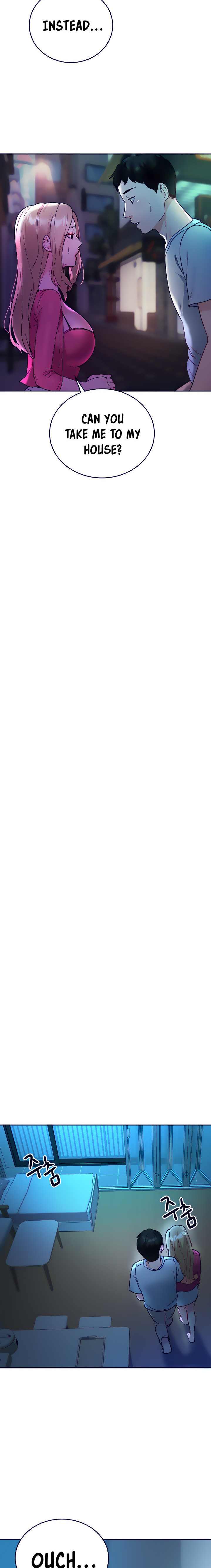 Part Time Job - Chapter 28 [photo 14] - MangaPorn