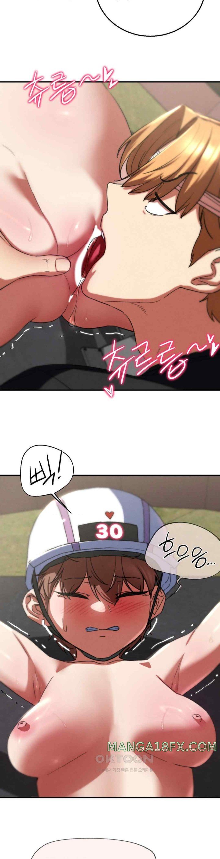 Seniors of Class 5 Raw - Chapter 72 [photo 21] - MangaPorn