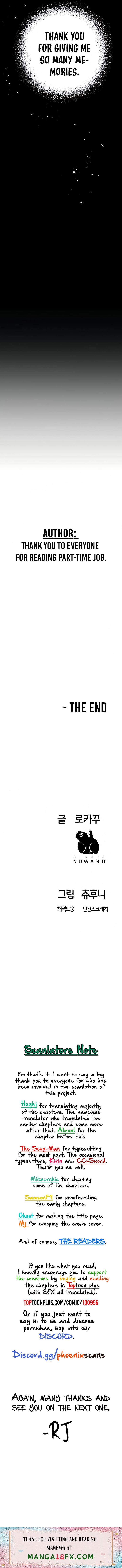 Part Time Job - Chapter 35 [photo 15] - MangaPorn