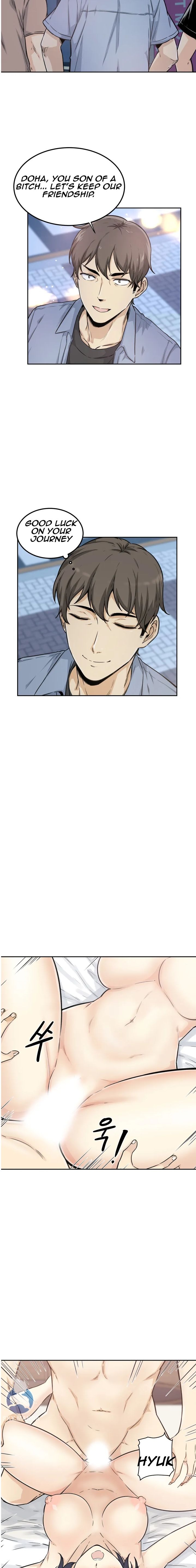 Gomusin - Chapter 1 [photo 12] - MangaPorn