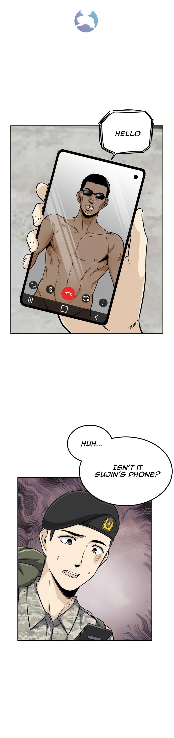 Gomusin - Chapter 1 [photo 21] - MangaPorn